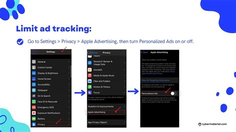 How to Block Ad Tracking on iPhone and iPad (2021)