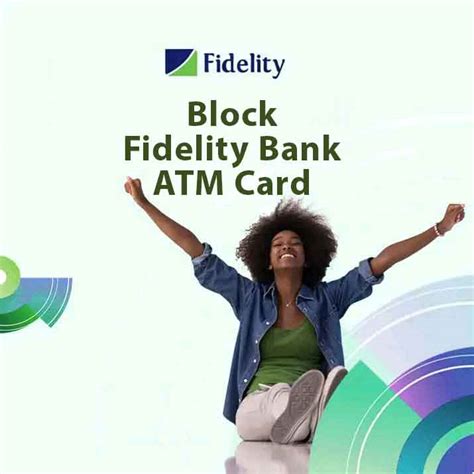 How to Block Fidelity Bank USSD Code