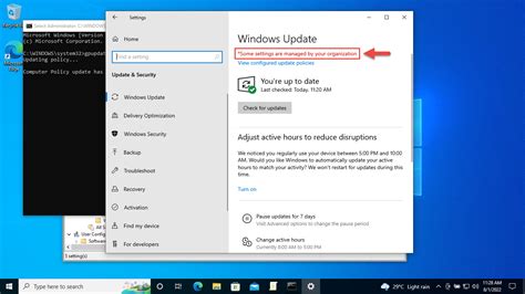 How to Block Windows 11 Updates on Windows 10