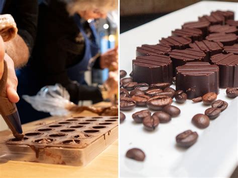 How to Book Chocolate Class