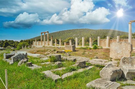 How to Book Epidaurus Private Tour