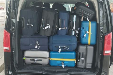 How to Book Private Transfer