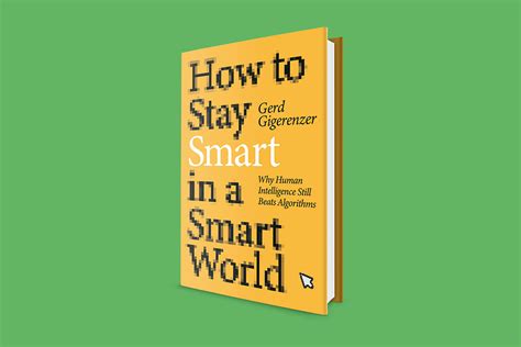 How to Book Smart