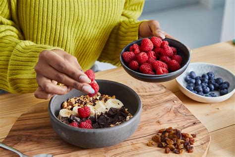 How to Boost Your Fiber Intake Without Feeling Bloated