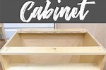 How to Build Cabinet Box
