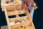 How to Build Deck Step