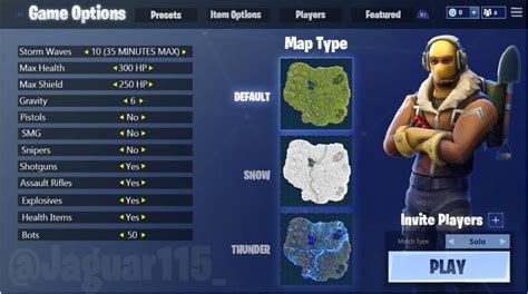 How to Build Menu in Fortnite Battle Royale