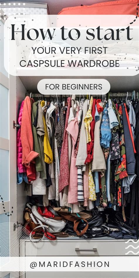 Inspiring How To Build Wardrobe 2023
