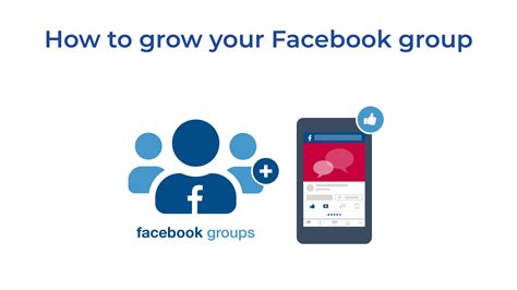 How to Build Your Facebook Group