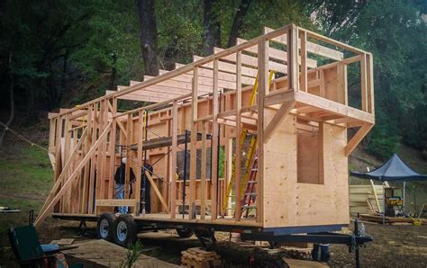 How to Build a Tiny House