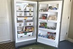 How to Build a Upright Freezer