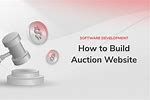 How to Build an Auction Website