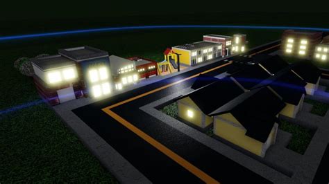 How to Build the Best Starting Town in Mini Cities - Roblox - Touch 