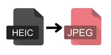 How to Bulk Convert HEIC Files to JPG