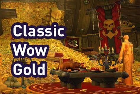 How to Buy Cheapest WOW Classic Gold At MMOSKY.COM