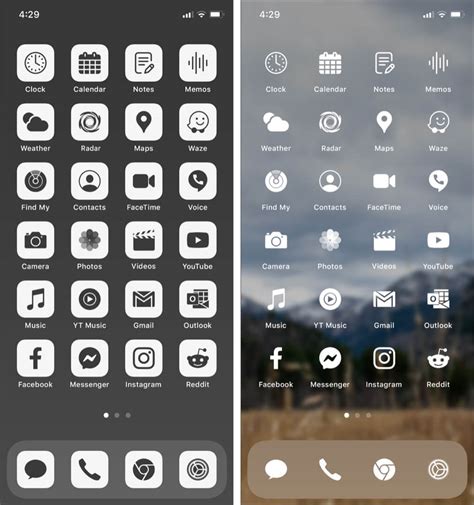 How to Buy Ruffsnap iOS 14 App Icon Pack