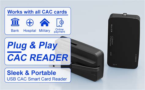How to Buy a CAC Reader