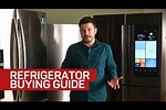 How to Buy a Fridge You Won T Hate
