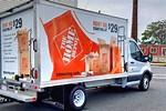 How to Buy a Home Depot Rental Truck