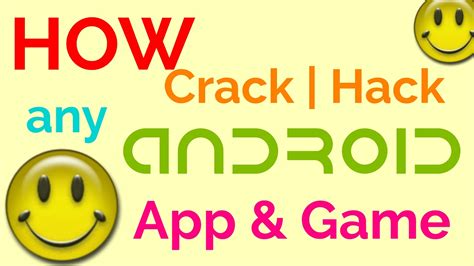 How to CRACK Any Android App|Game with Lucky Patcher 