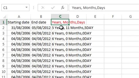 How to Calculate Days in 10 Years