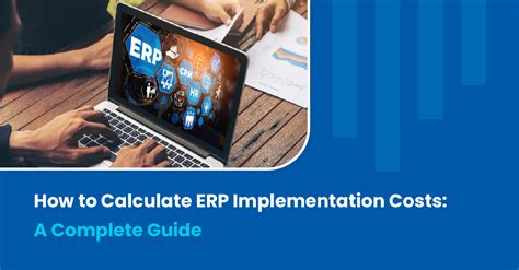 How to Calculate ERP