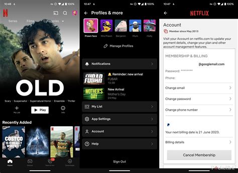 How to Cancel Netflix Subscription on Android and iOS
