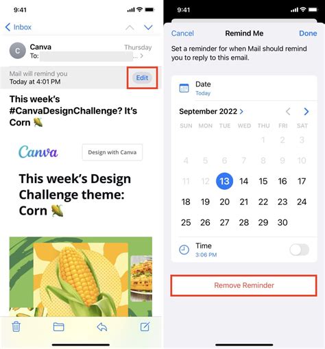 How to Cancel a Remind Me Notification on Your iPhone