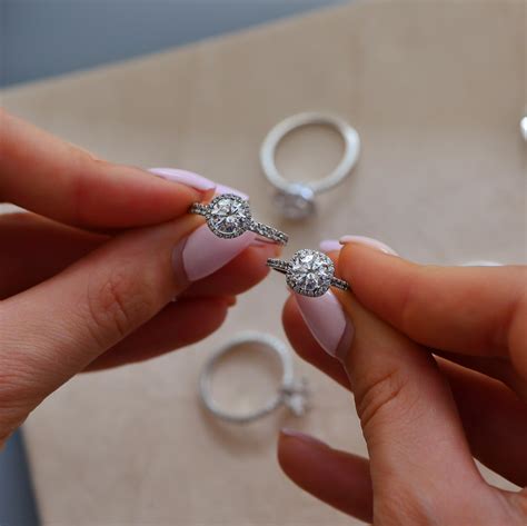 How to Care for Diamonds and Clean a Diamond Ring at Home