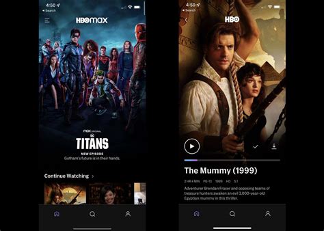 How to Cast HBO Max on Smart TV Using Chromecast and Smartphone