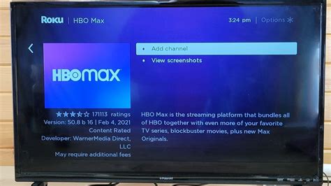 How to Cast HBO Max to Smart TV Using Roku and Smartphone