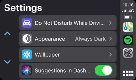 How to Change CarPlay Background in iOS 14