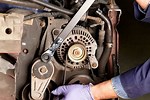 How to Change Drive Belt