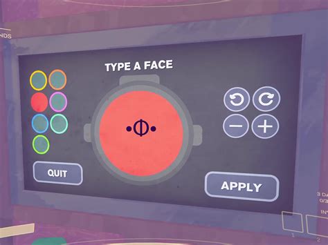 How to Change Faces in Content Warning