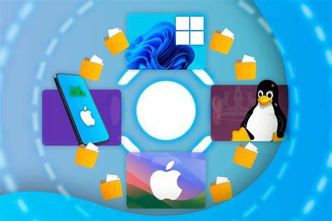 How to Change Ios to Windows Mac