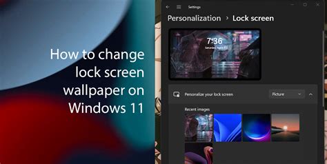 How to Change Lock Screen Wallpaper for Gaming Focus Mode