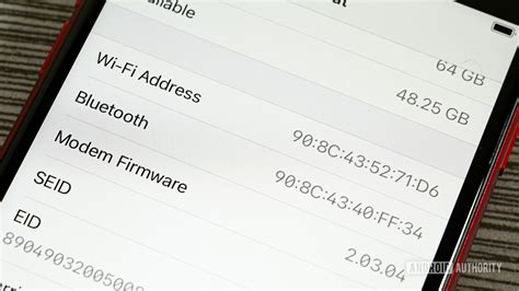 How to Change MAC Address on iOS and Android