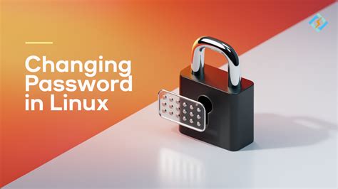 How to Change Your Password in Linux
