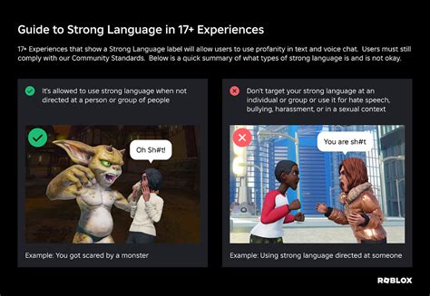 How to Chat in Experiences – Roblox Support