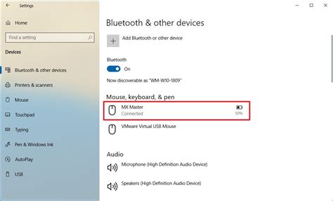 How to Check Bluetooth Devices on Windows 10