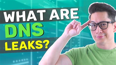 How to Check For DNS Leaks