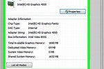How to Check Graphic Card in Laptop