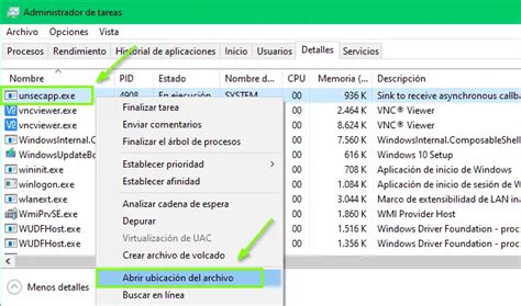 How to Check If Unsecapp.exe Is Real or Not