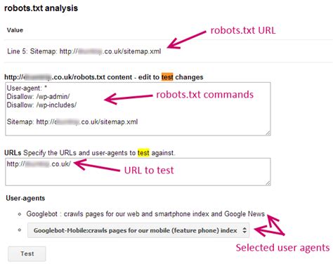How to Check If Your Robots.txt is Working
