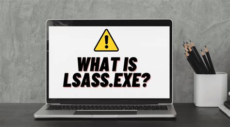 How to Check If lsass.exe Is Real or Not