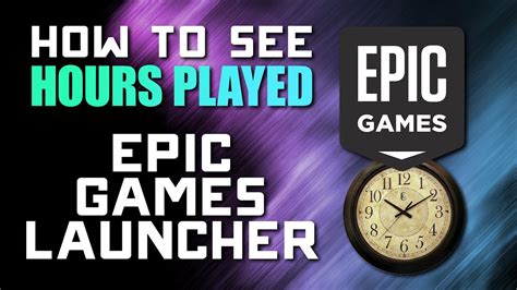 How to Check Total Playtime on a Game