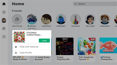 How to Check What Game Someone is Playing on Roblox - Gamer 