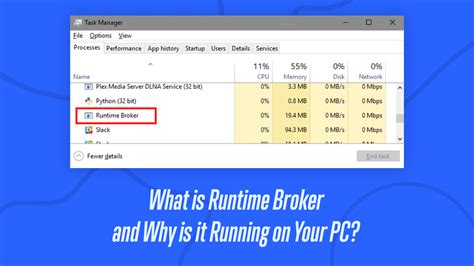 How to Check Whether Runtime Broker Is a Legitimate System Process