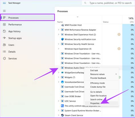 How to Check Whether Windows Audio Device Graph Isolation Is a Genuine System Process