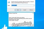 How to Check Windows Key Is Genuine or Not